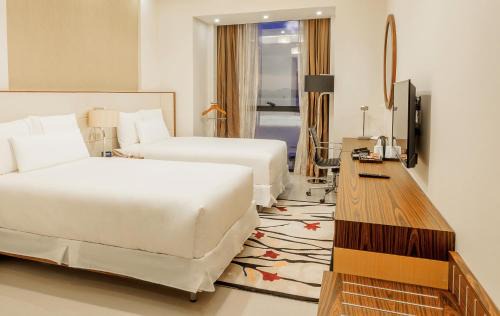Masaki Hotel | Element by Westin Hotel Dar es Salaam
