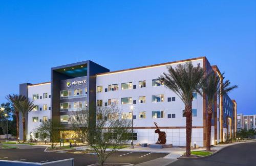 Chandler Hotel | Element Chandler Fashion Center