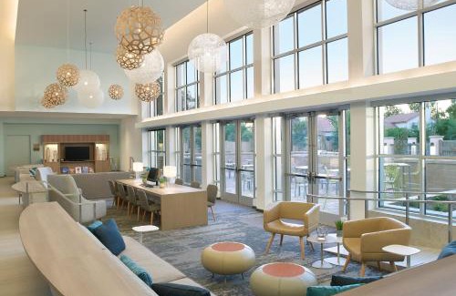 Chandler Hotel | Element Chandler Fashion Center