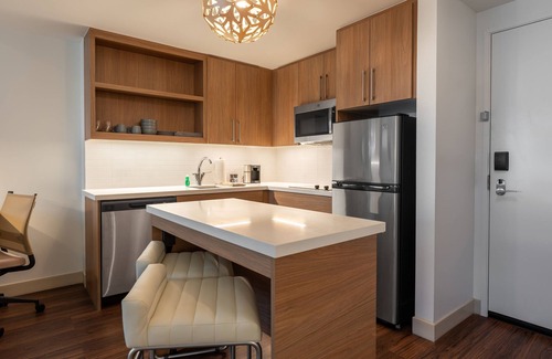 Richardson Hotel | Element Dallas Richardson