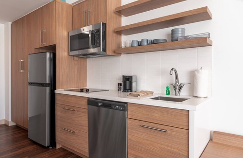 Richardson Hotel | Element Dallas Richardson