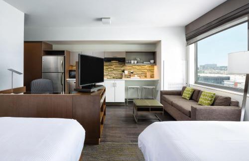 Harrison Hotel | Element Harrison-Newark