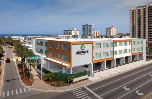 Jacksonville Beach Hotel | Element Jacksonville Beach