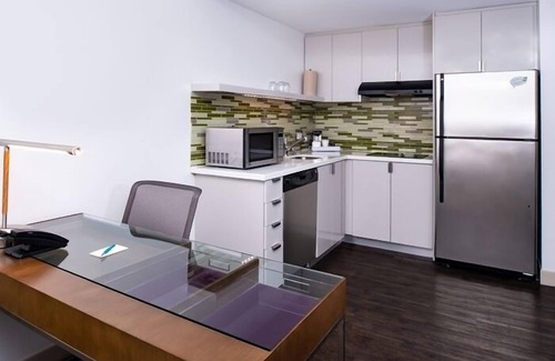 Lexington Hotel | Element Lexington