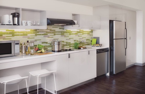 Lexington Hotel | Element Lexington