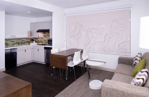 Lexington Hotel | Element Lexington