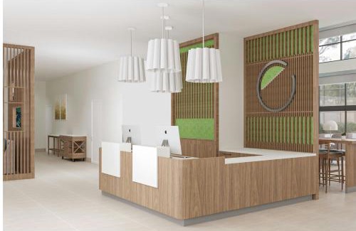 Opelika Hotel | Element Opelika Auburn