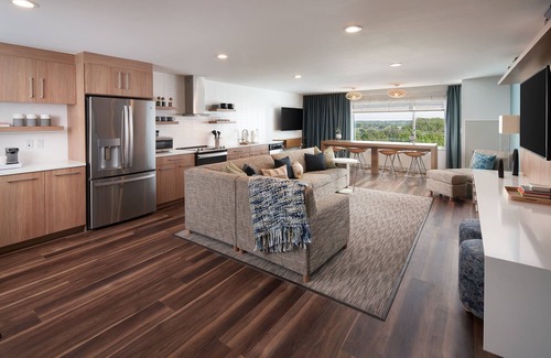 Williamsburg Hotel | Element Orlando International Drive