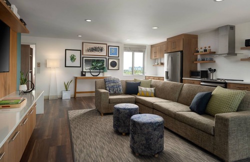 Williamsburg Hotel | Element Orlando International Drive