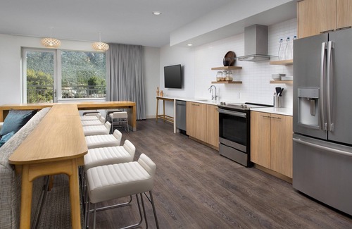 Oak Creek Hotel | Element Sedona