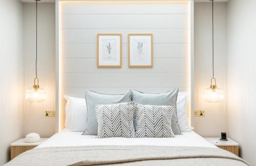 Middlezoy Hotel | Elements Suites
