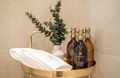 Middlezoy Hotel | Elements Suites