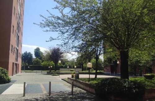 Lorenteggio Apartment | Elemi House