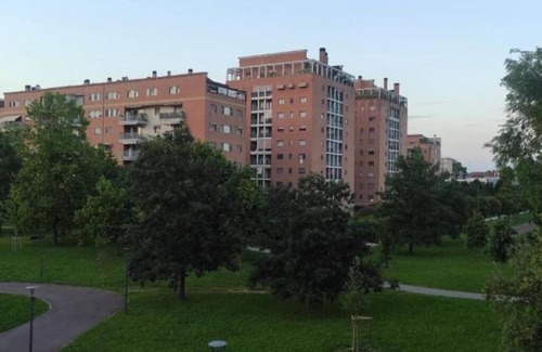 Lorenteggio Apartment | Elemi House