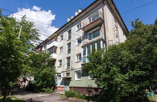 Kaliningrad Apartment | Elen Home Apartment