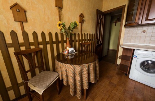 Tolyatti Apartment | Elena Apartment