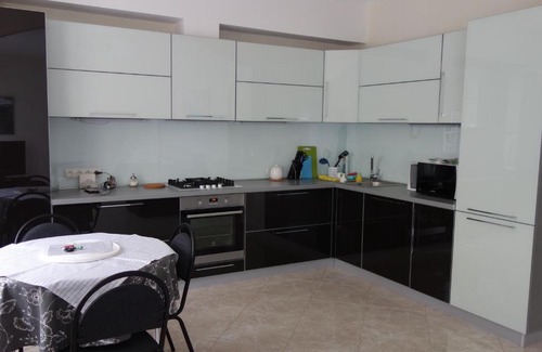 Zelenogradsk Apartment | Elena Apartment