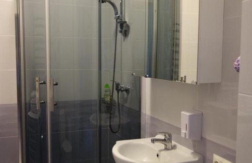 Zelenogradsk Apartment | Elena Apartment