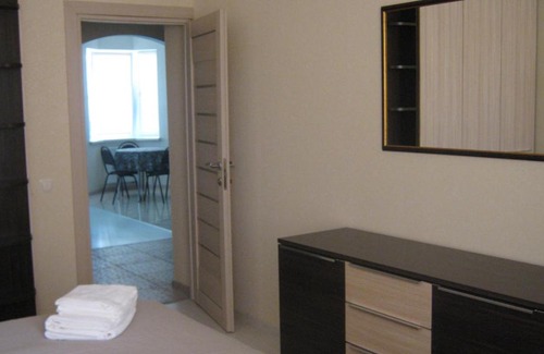 Zelenogradsk Apartment | Elena Apartment