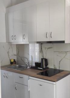 Olympiada Apartment | Elena Apartments