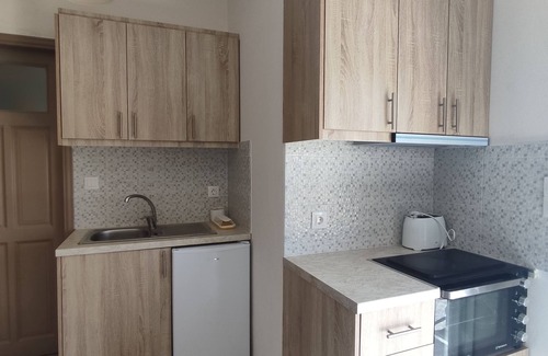 Anaxos Apartment | Elena