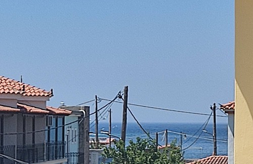 Anaxos Apartment | Elena