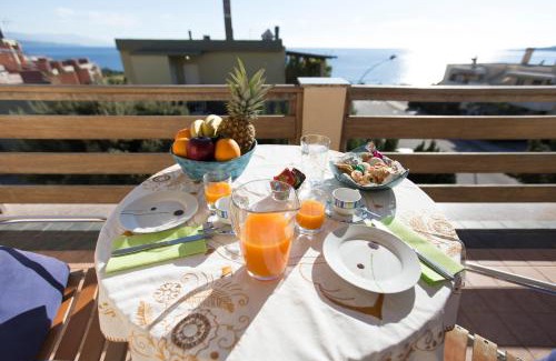 Fertilia Apartment | Elena House Fertilia