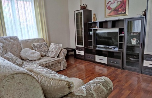 Imeritinskaya Lowland House | Elena House