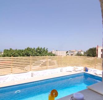 Roussospiti Villa | Elena Villa, an Authentic Retreat with Private Pool, By ThinkVilla