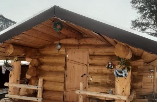 Ust-Sema House | Elena жильё в наём