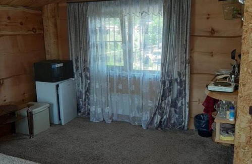 Ust-Sema House | Elena жильё в наём