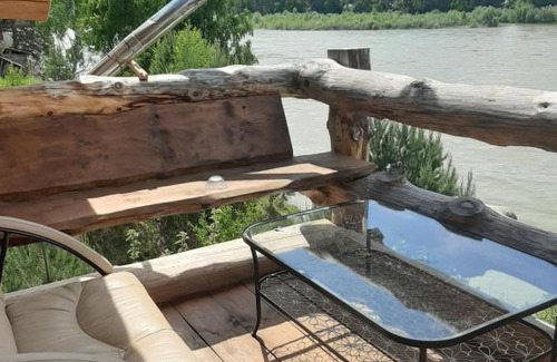 Ust-Sema House | Elena жильё в наём