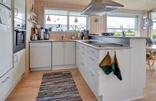 Dageløkke House | "Elene" - 350m from the sea by Interhome