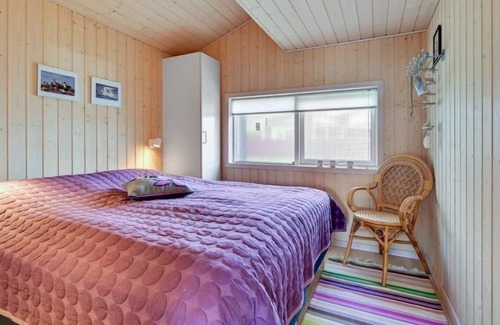 Dageløkke House | "Elene" - 350m from the sea by Interhome