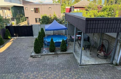 Kobuleti House | Elene's Guest House