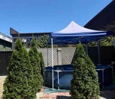 Kobuleti House | Elene's Guest House