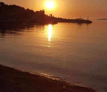 Mantamados Apartment | Eleni B&B