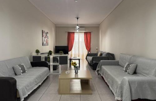 Gefira Mpania Apartment | Eleni's Apartment