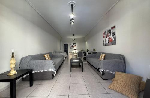 Gefira Mpania Apartment | Eleni's Apartment