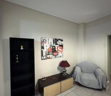 Gefira Mpania Apartment | Eleni's Apartment