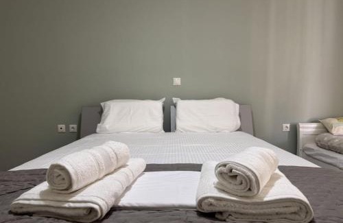 Gefira Mpania Apartment | Eleni's Apartment