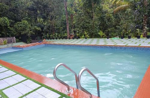 Devikolam House | Elenji Dream Villa Homestay