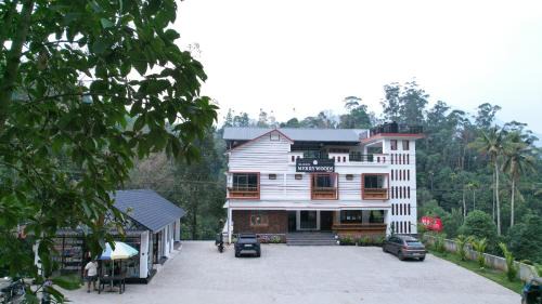 Udumbanchola Resort | Elenji Merry Woods Resort, Munnar