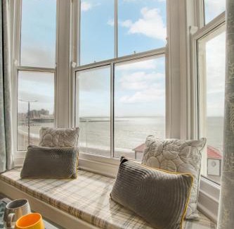 Aberystwyth Apartment | Elenydd Apartment