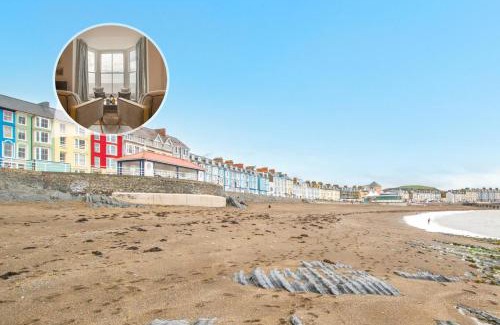 Aberystwyth Apartment | Elenydd Apartment