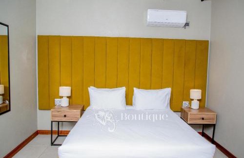 Thohoyandou House | Elephant Boutique Lodge