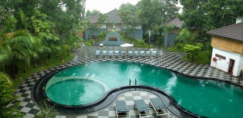 Kumily Resort | Elephant Court Thekkady