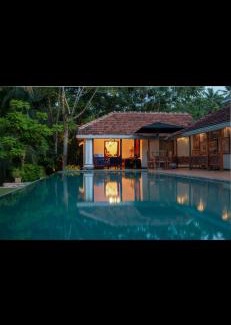 Pinnawala Bed & Breakfast | Elephant Heritage Pinnawala by Moon Isle