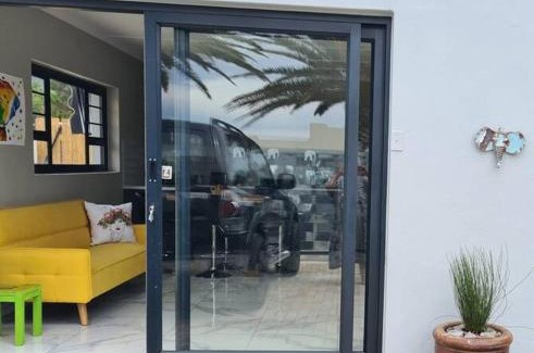Sandbaai Apartment | Elephant Lodge