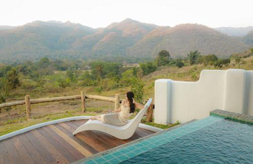 Mae Taeng Villa | Elephantpoolvilla maetang Chiangmai